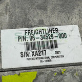 06-75157-001 Genuine Freightliner Bulkhead Module - Second Truck Parts