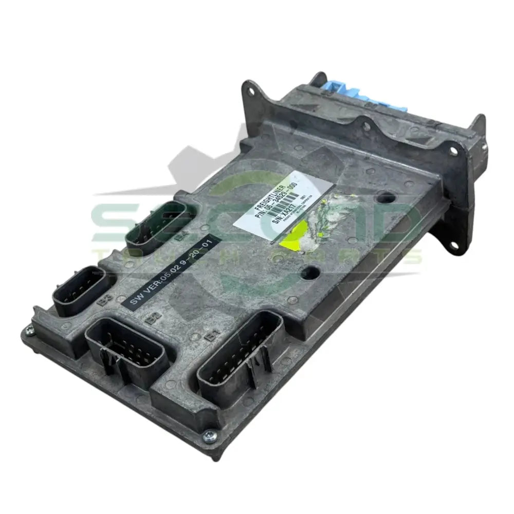 06-75157-001 Genuine Freightliner Bulkhead Module - Second Truck Parts