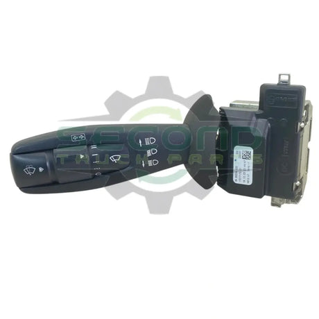 06-89334-002 Genuine Freightliner Left Switch - Turn Signal Operating Wiper Manual Cancel - Lighting