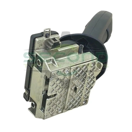 06-89334-002 Genuine Freightliner Left Switch - Turn Signal Operating Wiper Manual Cancel - Lighting