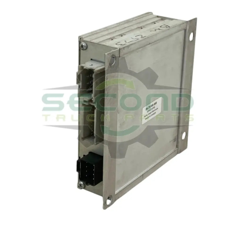 0675168000 Genuine Western Star Cab Control Module CECU - Second Truck Parts