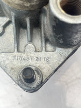 110487 Genuine Sealco Air Brake Relay Valve