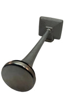 3668239C91 Genuine International Rectangular Chrome Air Horn