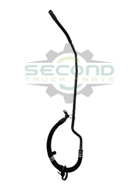 07-23232-000 Genuine Freightliner Manual Transmission Oil Cooler Line ISB 1K 2K - Oil Coolers