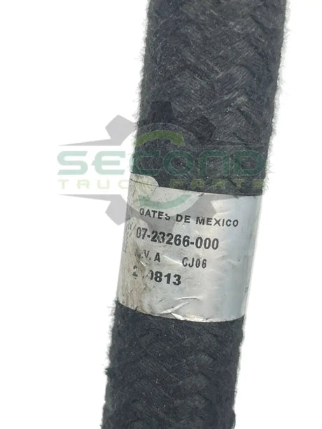 07-23266-000 Genuine Freightliner Tube Return Oil Cooler ITOC ISB 1K 2K - Oil Coolers
