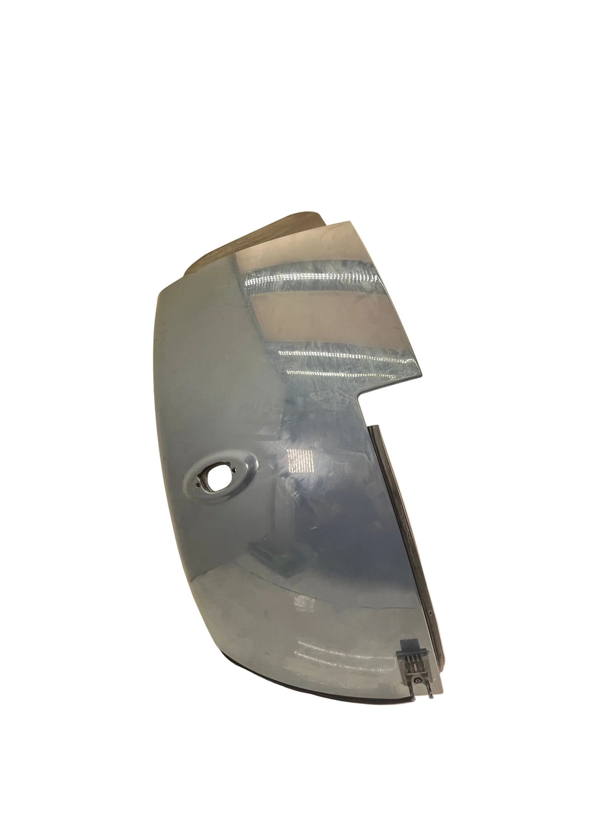 L35-6013-002R Genuine Peterbilt Right Hand Fender Extension