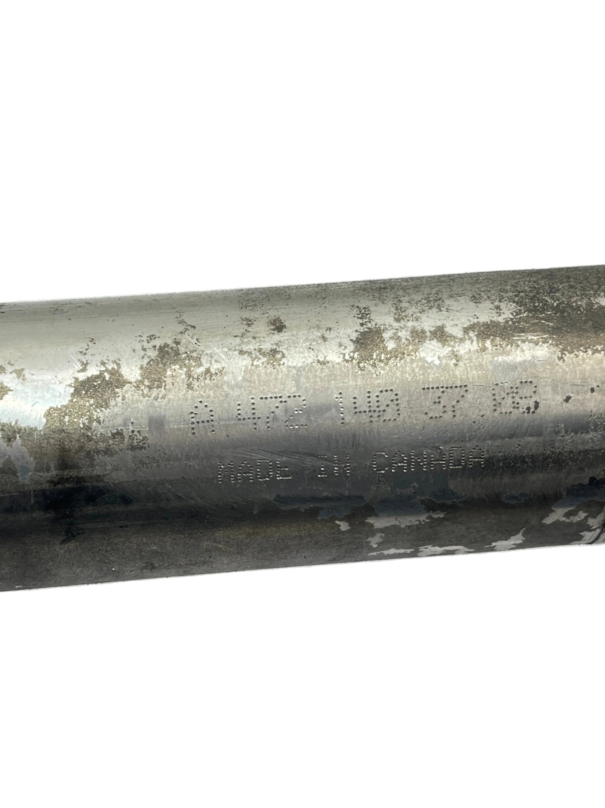A4721403708 Genuine Detroit Diesel EGR Pipe