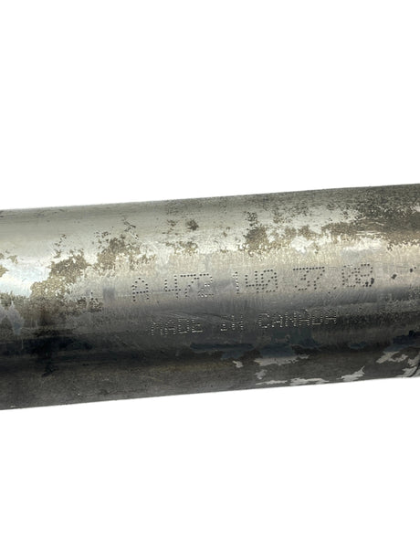 A4721403708 Genuine Detroit Diesel EGR Pipe