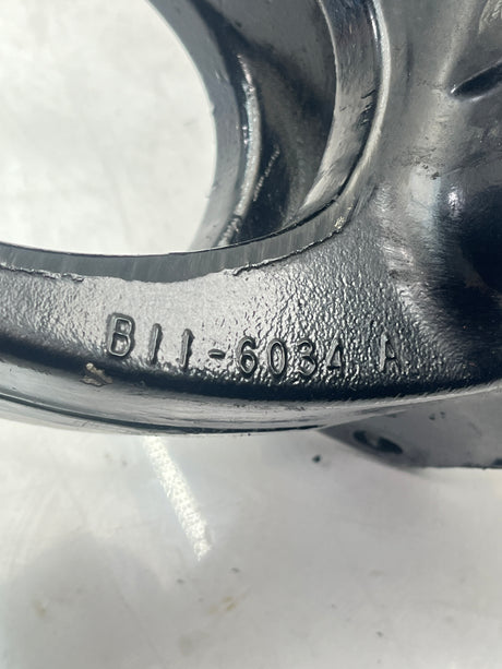 B11-6034 Genuine Mack Front Suspension Bracket