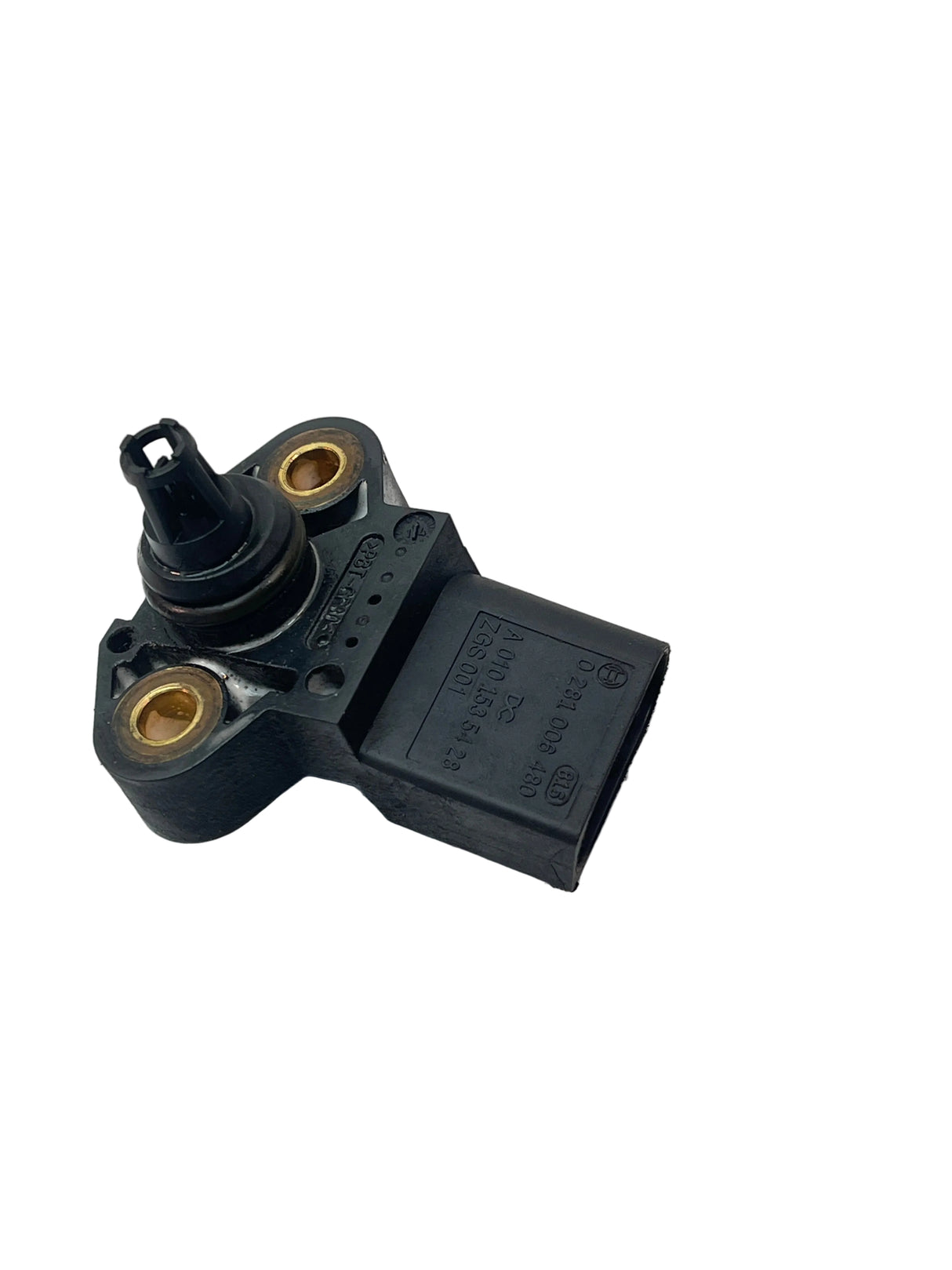 A0101535428 Genuine Detroit Diesel Intake Pressure And Temperature Sensor