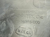 Genuine Freightliner Engine Air Intake Tube
