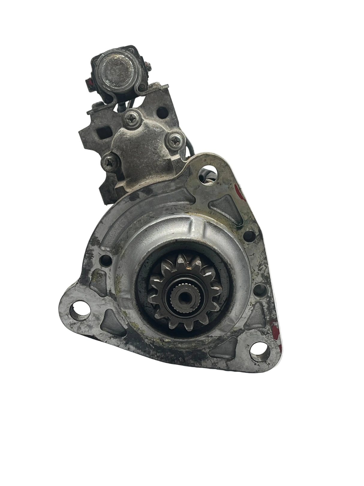 D61-6005-002 Genuine Paccar Starter Motor 39MT 12V