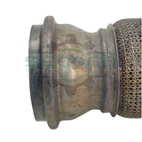 1000-FB8534 Genuine Volvo Exhaust Flex Bellows - Exhaust Bellows