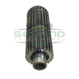 10000606 Genuine Eaton Fuller Shaft - Second Truck Parts