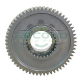 10000898 Genuine Eaton Gear Mainshaft - Second Truck Parts