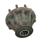 10001229 Genuine Volvo Steering Wheel Hub - Steering Wheels