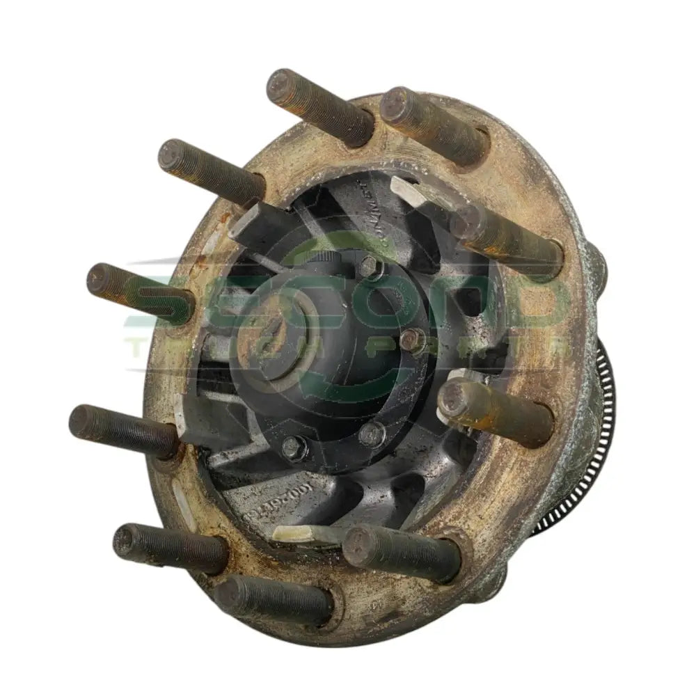 10001229 Genuine Volvo Steering Wheel Hub - Steering Wheels