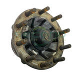 10001229 Genuine Volvo Steering Wheel Hub - Steering Wheels