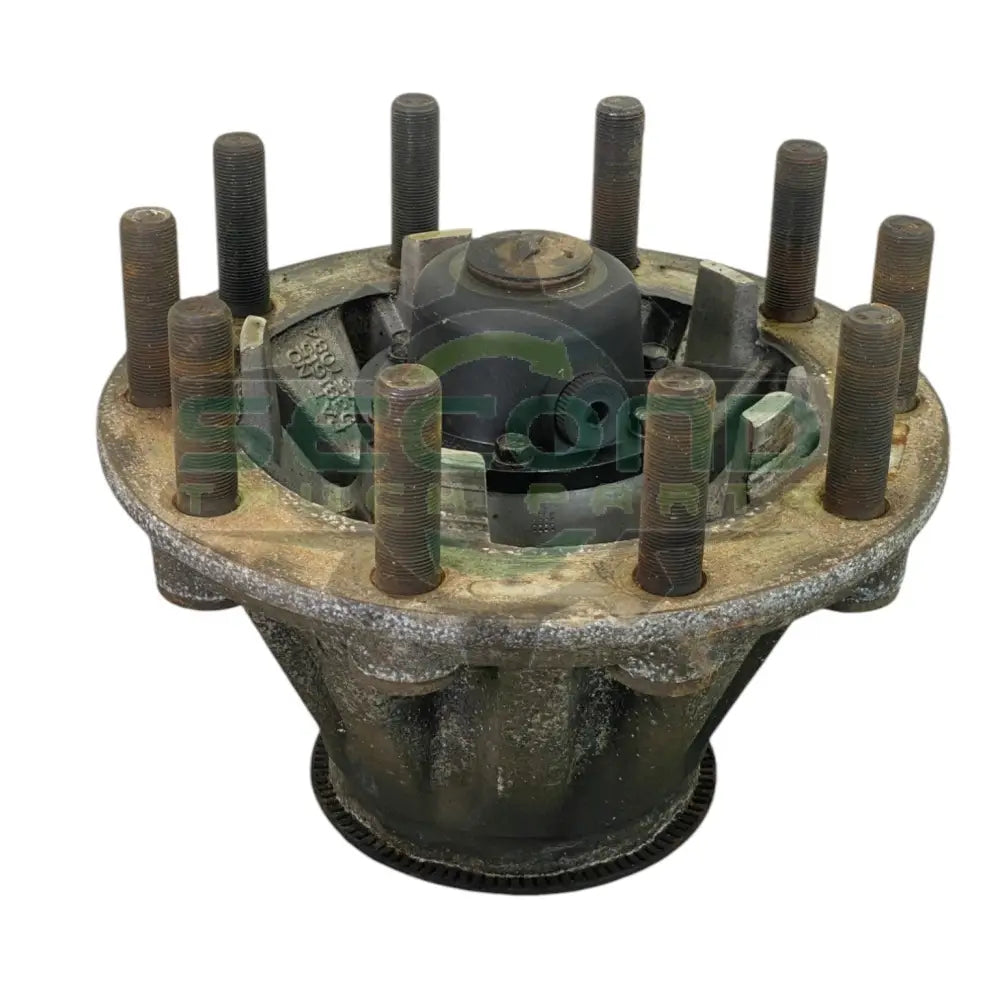 10001229 Genuine Volvo Steering Wheel Hub - Steering Wheels