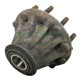 10001229 Genuine Volvo Steering Wheel Hub - Steering Wheels