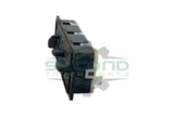 1000361510 Genuine Kenworth Heater A/C Temp Controls - Heater Controls