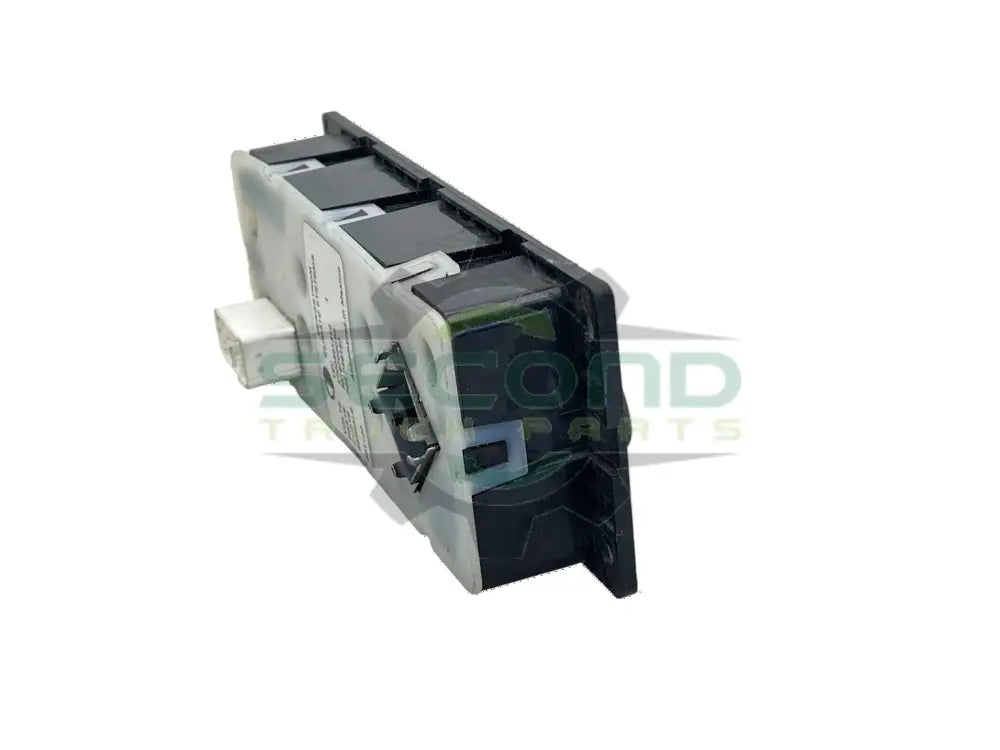 1000361510 Genuine Kenworth Heater A/C Temp Controls - Heater Controls