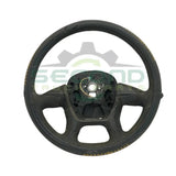 1000571136BSM Genuine Paccar Steering Wheel Assembly - Steering Wheels