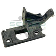 10020410 Genuine Paccar Right Bumper Bracket - Bumper Brackets