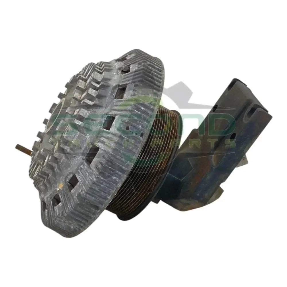 10024223 Genuine Paccar Fan Clutch - Clutches