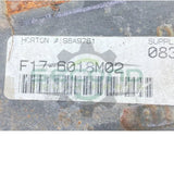 10024223 Genuine Paccar Fan Clutch - Clutches