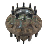 10036753 Genuine Conmet Hub - Second Truck Parts