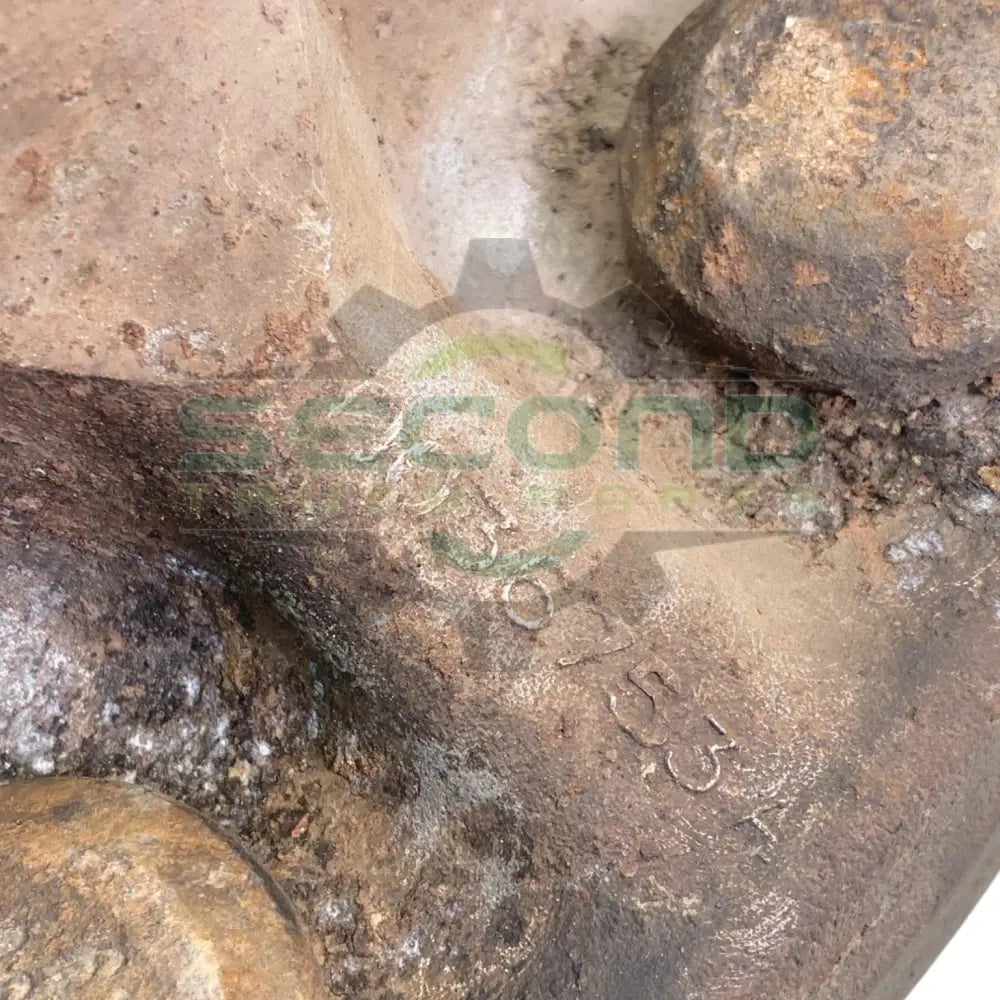 10036753 Genuine Conmet Hub - Second Truck Parts