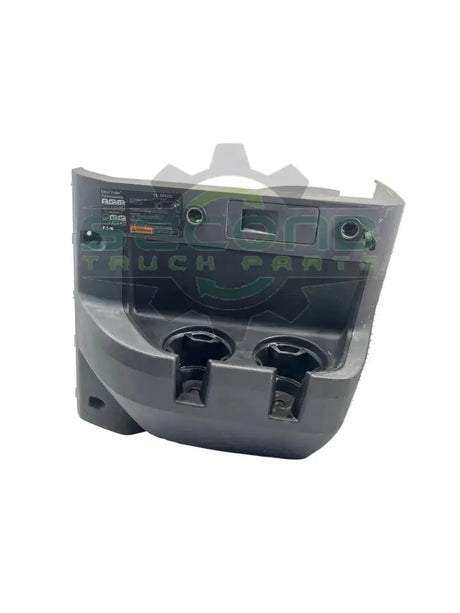 10037482 Genuine Mack Cup Holder Dash Panel - Panels