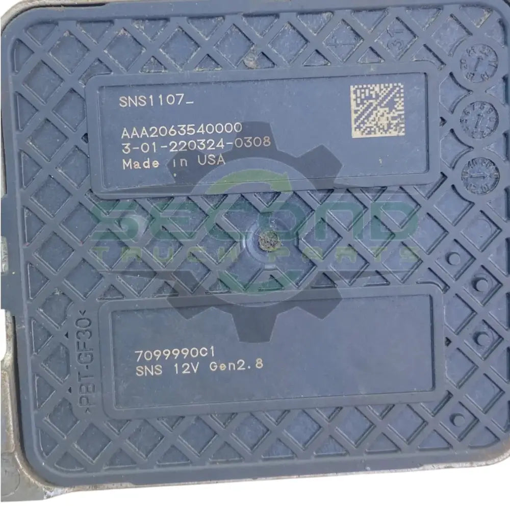 1004-1043 Genuine International Nitrogen Oxide Nox Sensor - NOx Sensors