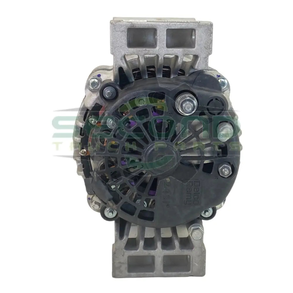101-24109 Genuine Delco Remy Alternator 24Si 12V 160A - Alternators