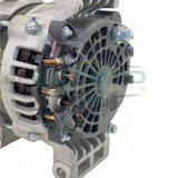 101-24109 Genuine Delco Remy Alternator 24Si 12V 160A - Alternators