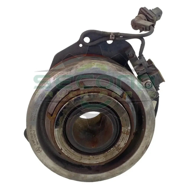 101004 Genuine Detroit Diesel Transmission Clutch Actuator - Transmissions