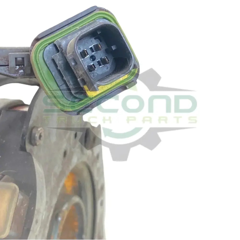 101004 Genuine Detroit Diesel Transmission Clutch Actuator - Transmissions