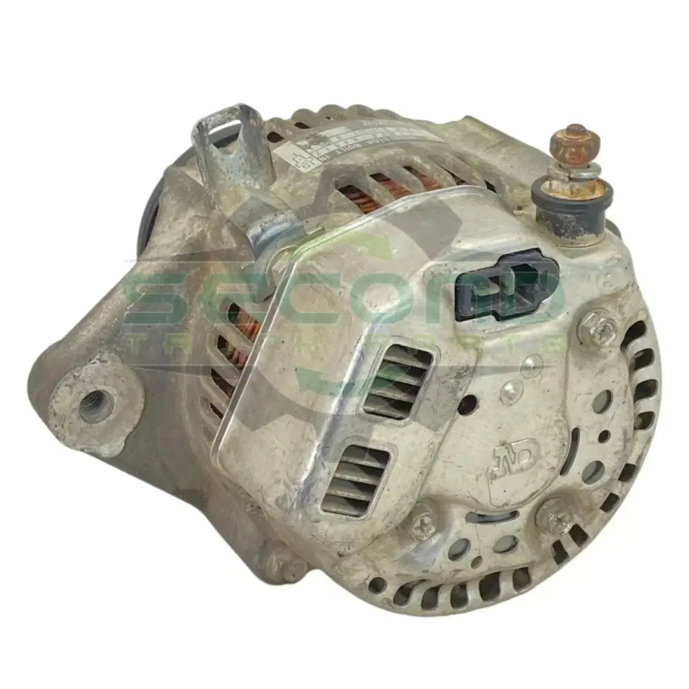 1J730-64010 Genuine Denso Alternator 12V 40A - Second Truck Parts