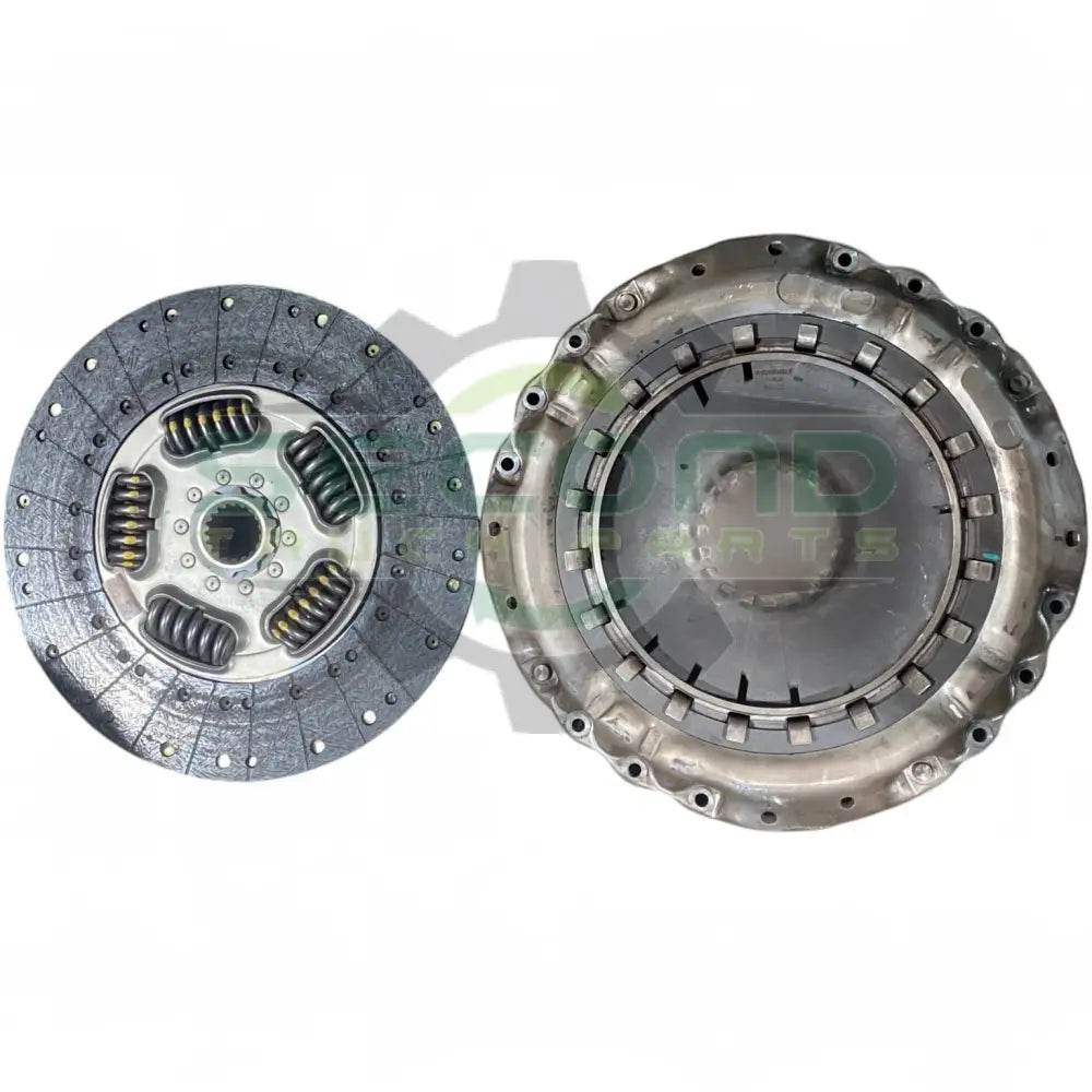 104461-1 Genuine Eaton Shift Clutch - Clutches