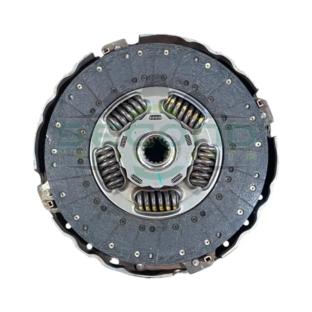 104461-1 Genuine Eaton Shift Clutch - Clutches