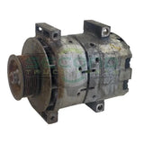 10459285 Genuine Delco Remy Alternator 36Si 12V 165A - Alternators