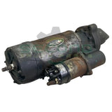 10461778 Genuine Delco Remy Starter Motor - Second Truck Parts
