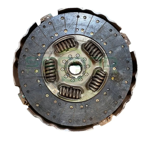 105511-1 Genuine Eaton Transmission Clutch Assembly - Transmissions