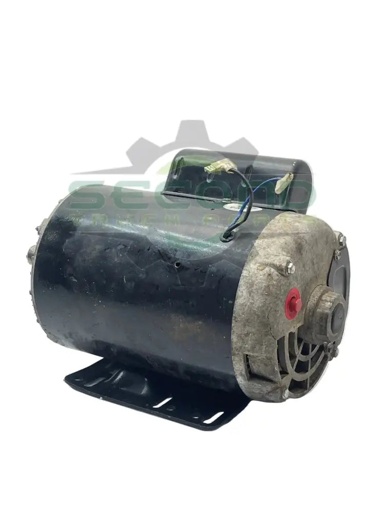 108061 Genuine Vevor Air Compressor Electric Motor RPM 3450 HZ 60 - Air Brake Compressors