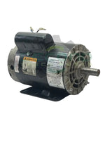 108061 Genuine Vevor Air Compressor Electric Motor RPM 3450 HZ 60 - Air Brake Compressors