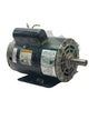 108061 Genuine Vevor Air Compressor Electric Motor RPM 3450 HZ 60 - Air Brake Compressors