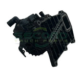 1092631C92 Genuine International Engine Oil Separator - Second Truck Parts