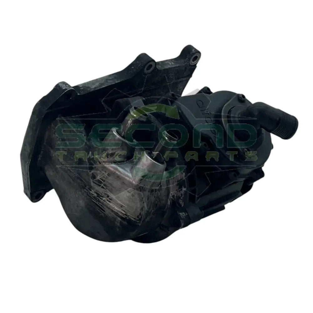 1092631C92 Genuine International Engine Oil Separator - Second Truck Parts