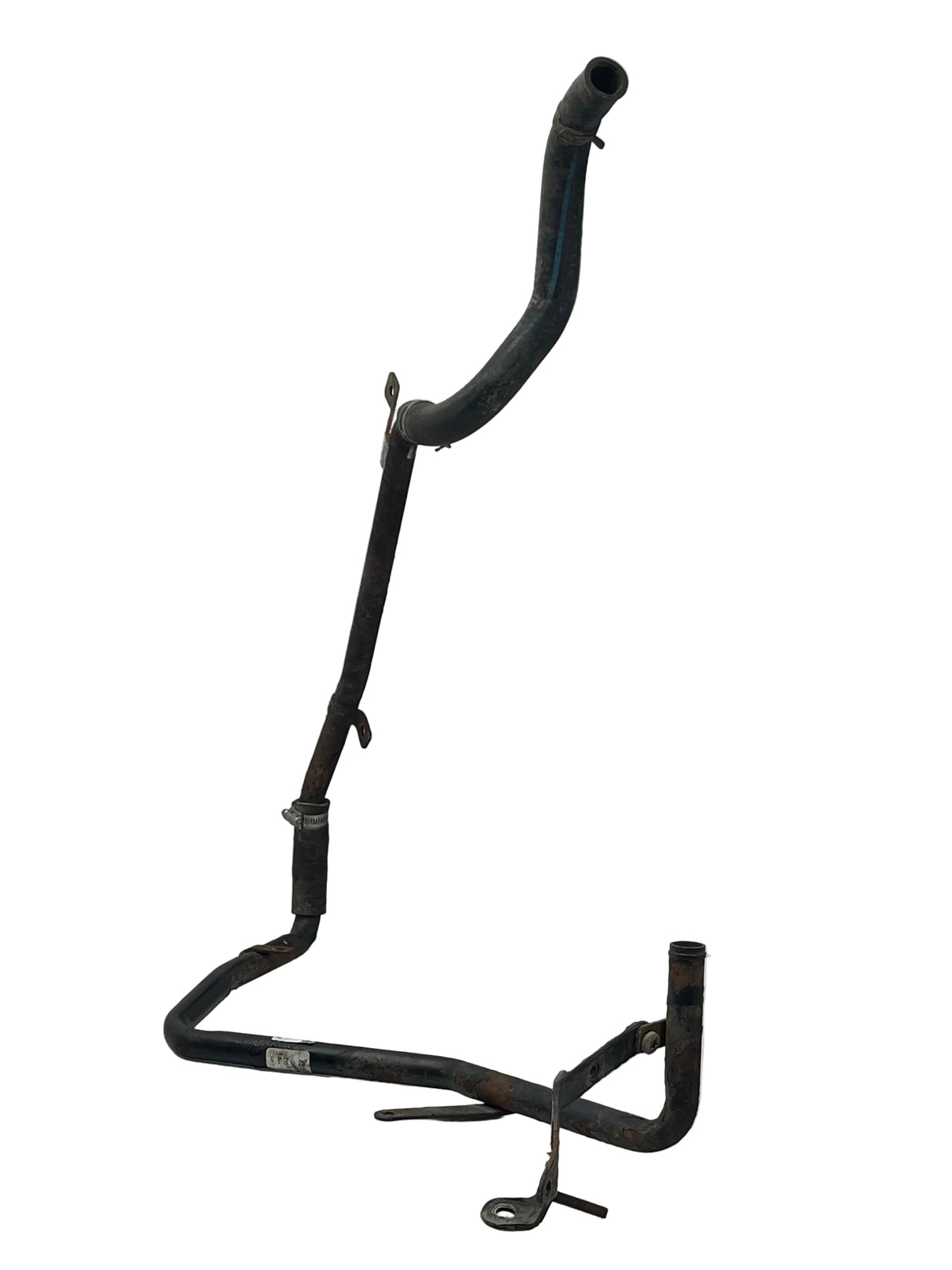 A01-25837-000 Genuine Freightliner Tube Air Compressor